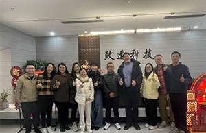 Wayfair&008PG国际同伴碰头会